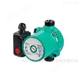 微型地热循环水泵三档调速屏蔽泵
