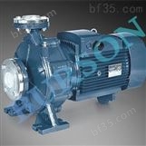进口热水管道泵（BURSON水泵品牌）