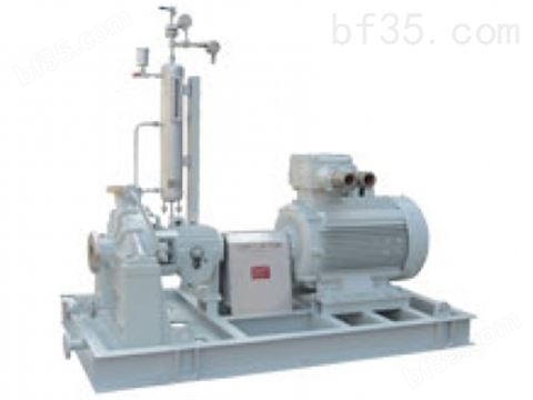 KPP系列石油化工流程泵