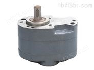Bucher Hydraulics CB-B2.5低压齿轮泵