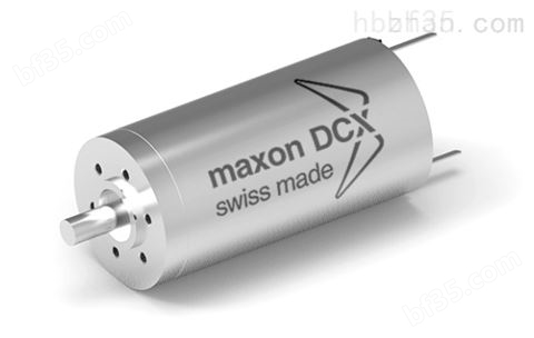 瑞士 Maxon MoterDCX 35 L Ø35 mm,直流电机