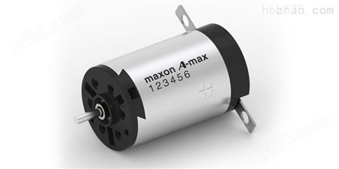 瑞士Maxon Motor 110045 A-max16直流电机