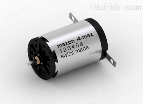 maxon motor直流电机 A-MAX 19