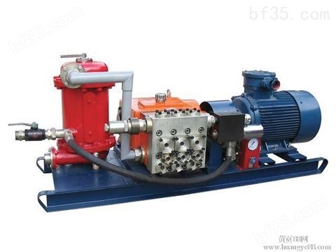 bpw315/10喷雾泵