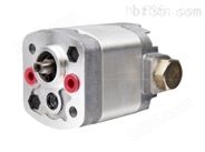 Bucher Hydraulics CB-E0.63 双向齿轮泵