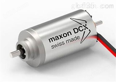 maxon电机
