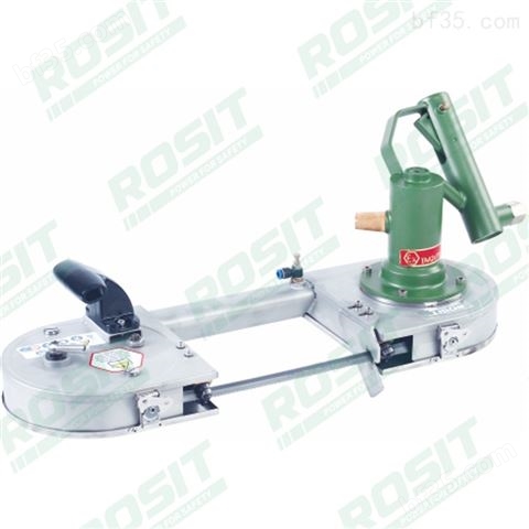 ROSIT不锈钢气动带式锯CB22-160