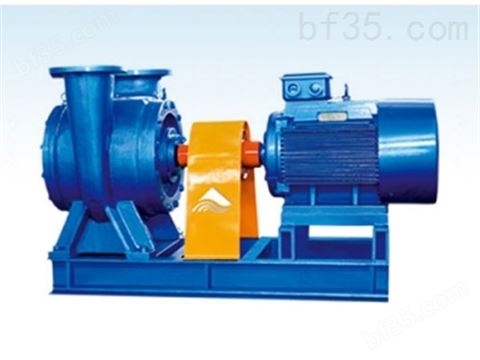 BKS系列双吸空调泵_白云泵