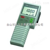 BX15-3250便携式电导率/盐度/TDS测试仪（中美合资）