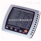 BX15-608-H2温湿度表