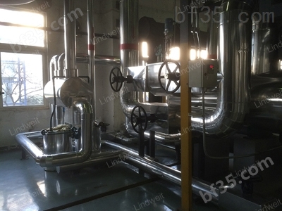 林德伟特LPMP型机械式蒸汽冷凝水回收泵