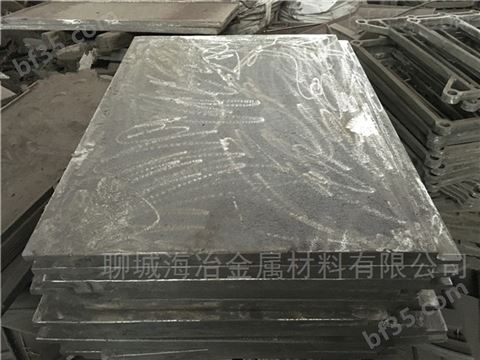 ZG8Cr26Ni4Mn3NRe钢板铸造厂家