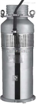 QSP10-10-0.55不锈钢喷泉泵
