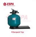 西班牙亚士霸ESPA泳池泵沙缸Filterpack Top