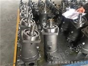 A7V160LV1RPF00斜轴式轴向柱塞泵生产